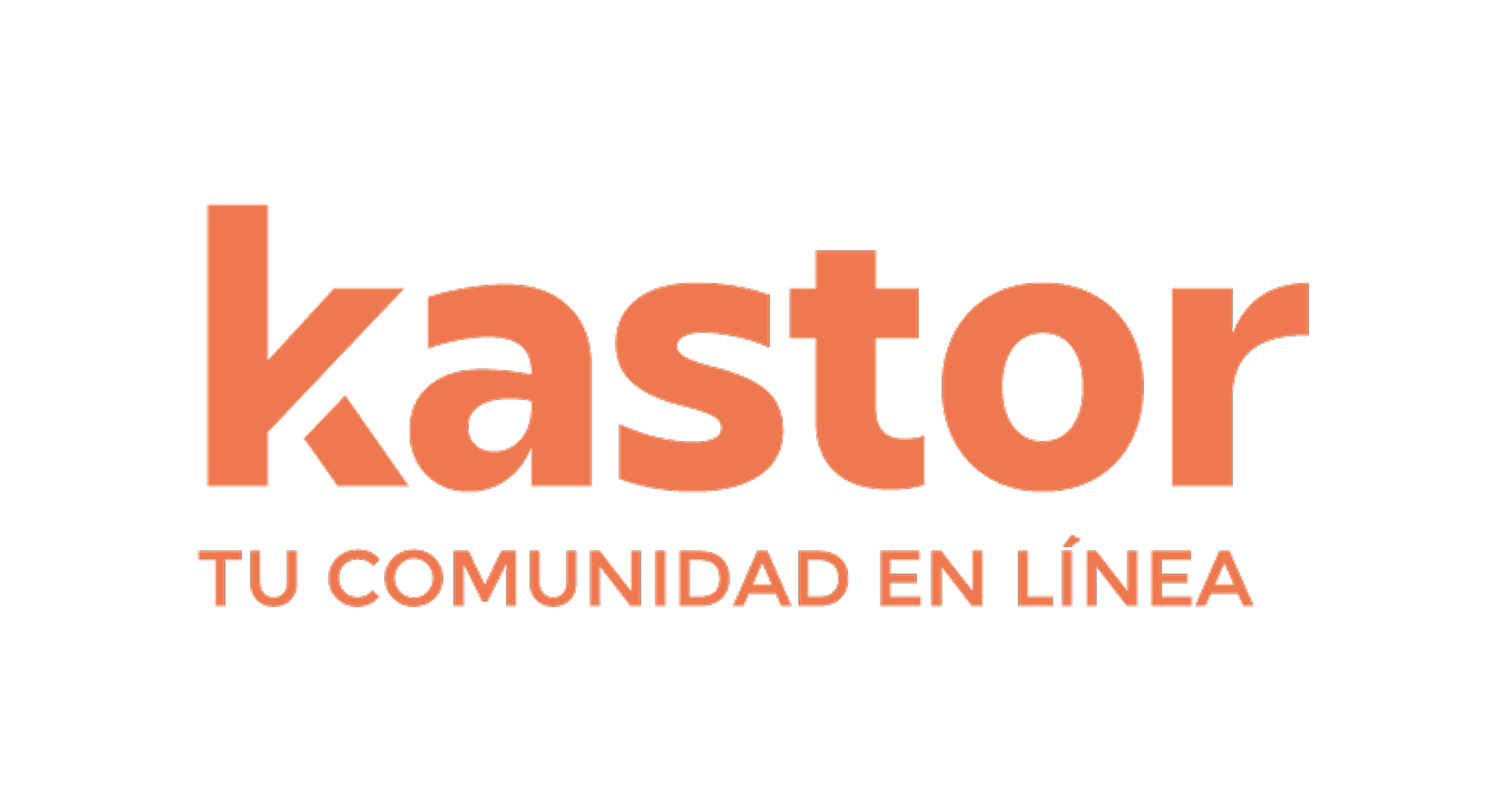 Logo de Kastor