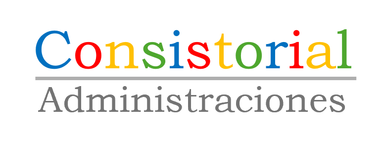 Consistorial Administraciones